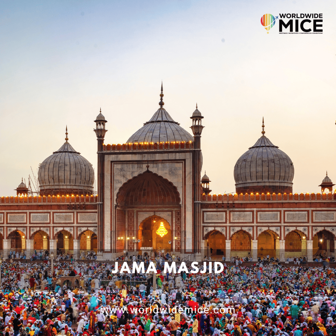 Jama Masjid